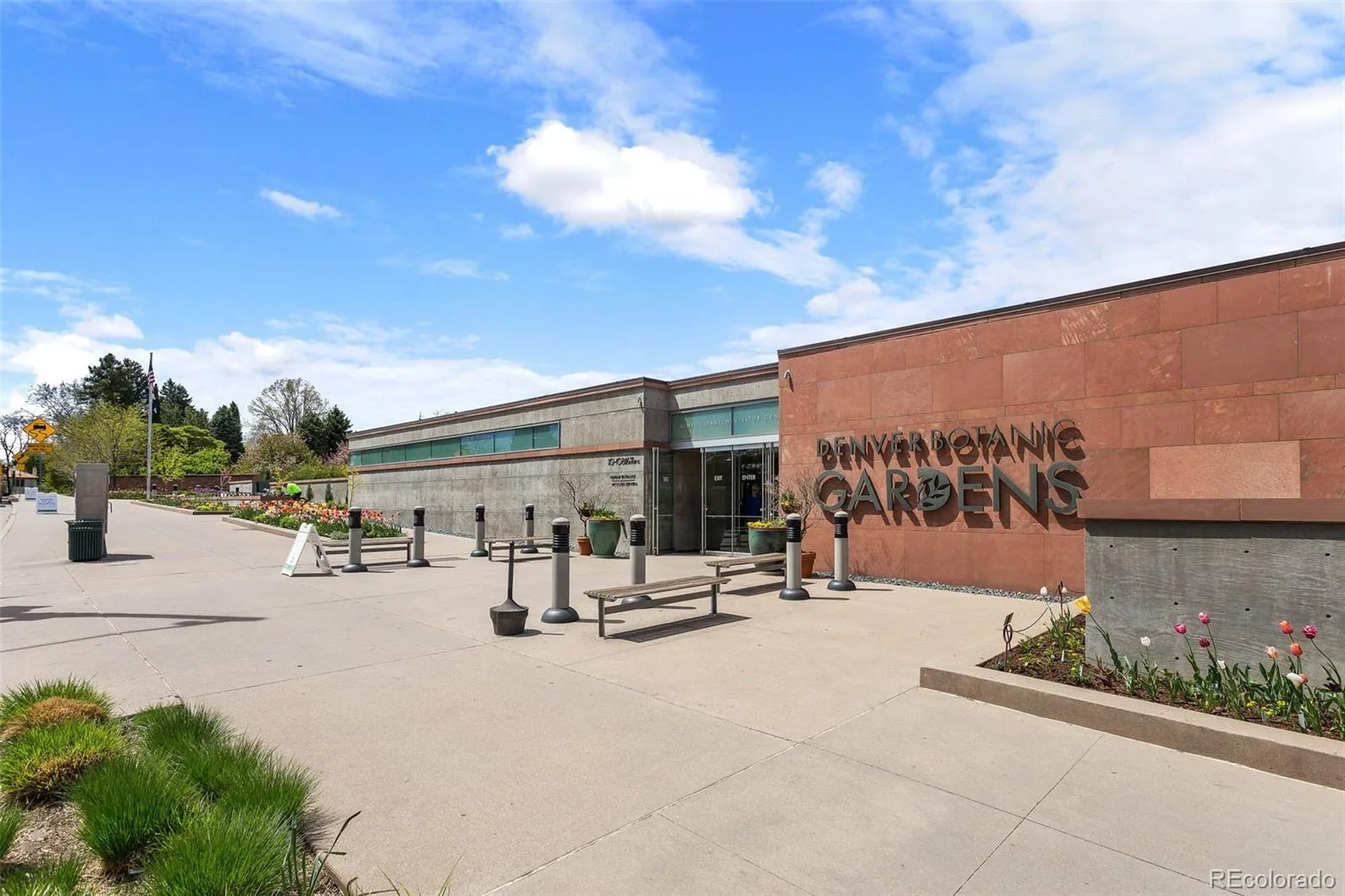1343 N High Street #8 Denver CO 80218 | MLS #REC1687092 08262026180318 1600 33
