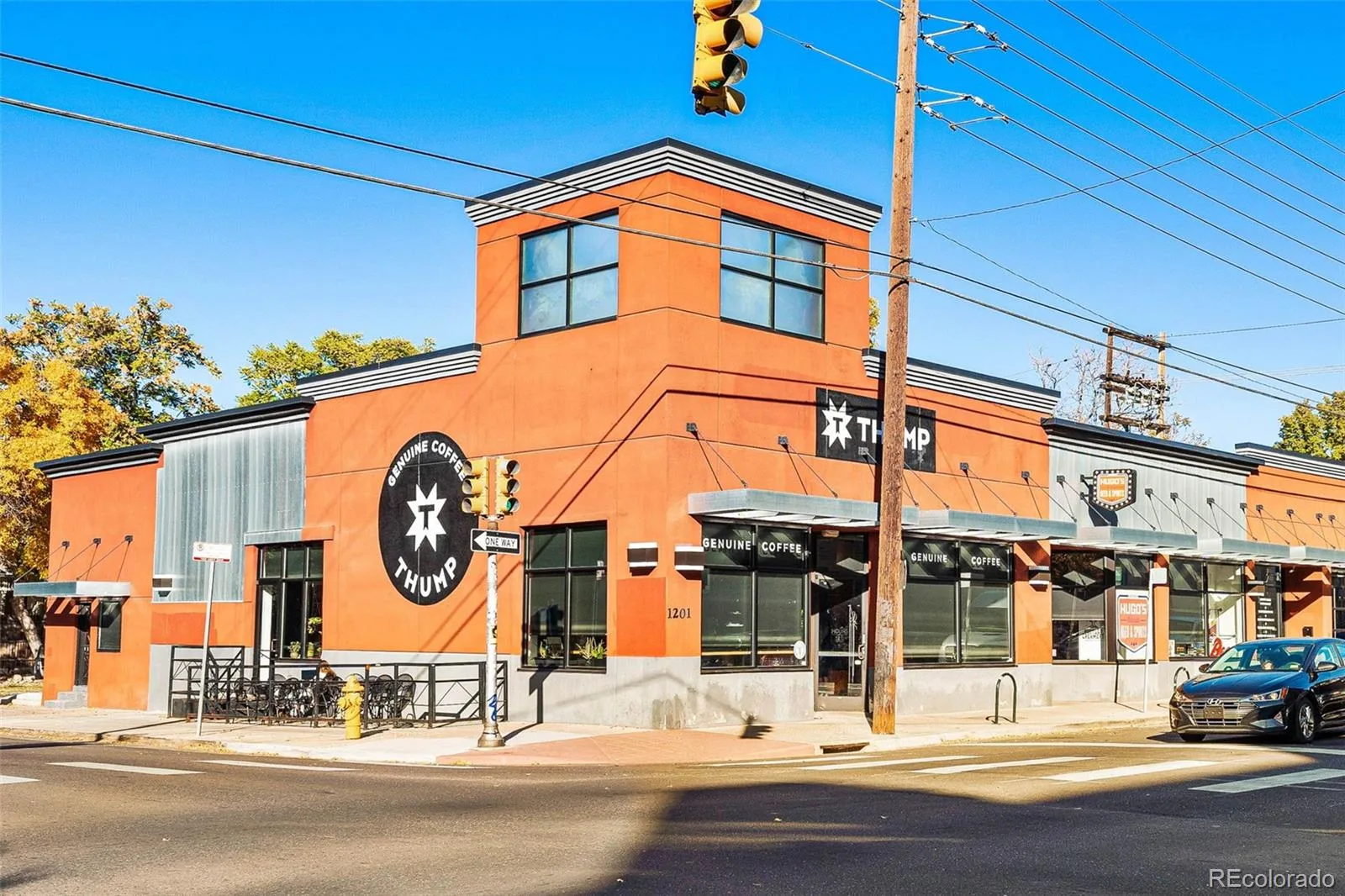 1343 N High Street #8 Denver CO 80218 | MLS #REC1687092 08262026180318 1600 36