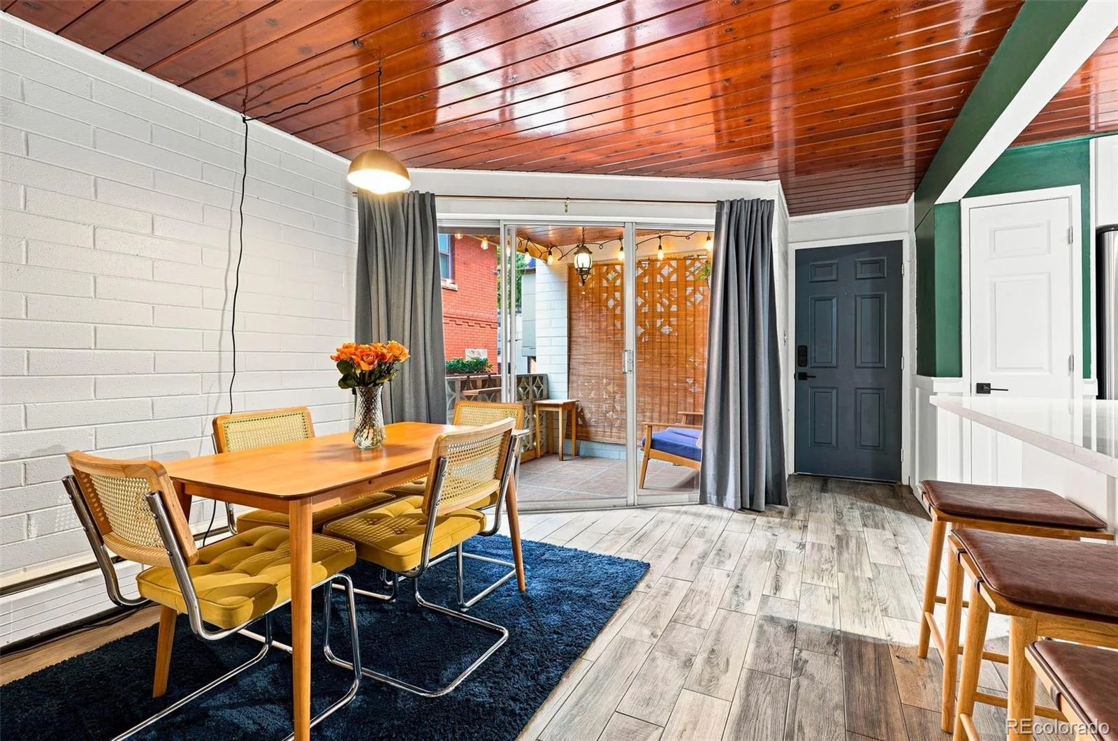 1343 N High Street #8 Denver CO 80218 | MLS #REC1687092 08262026180318 1600 4