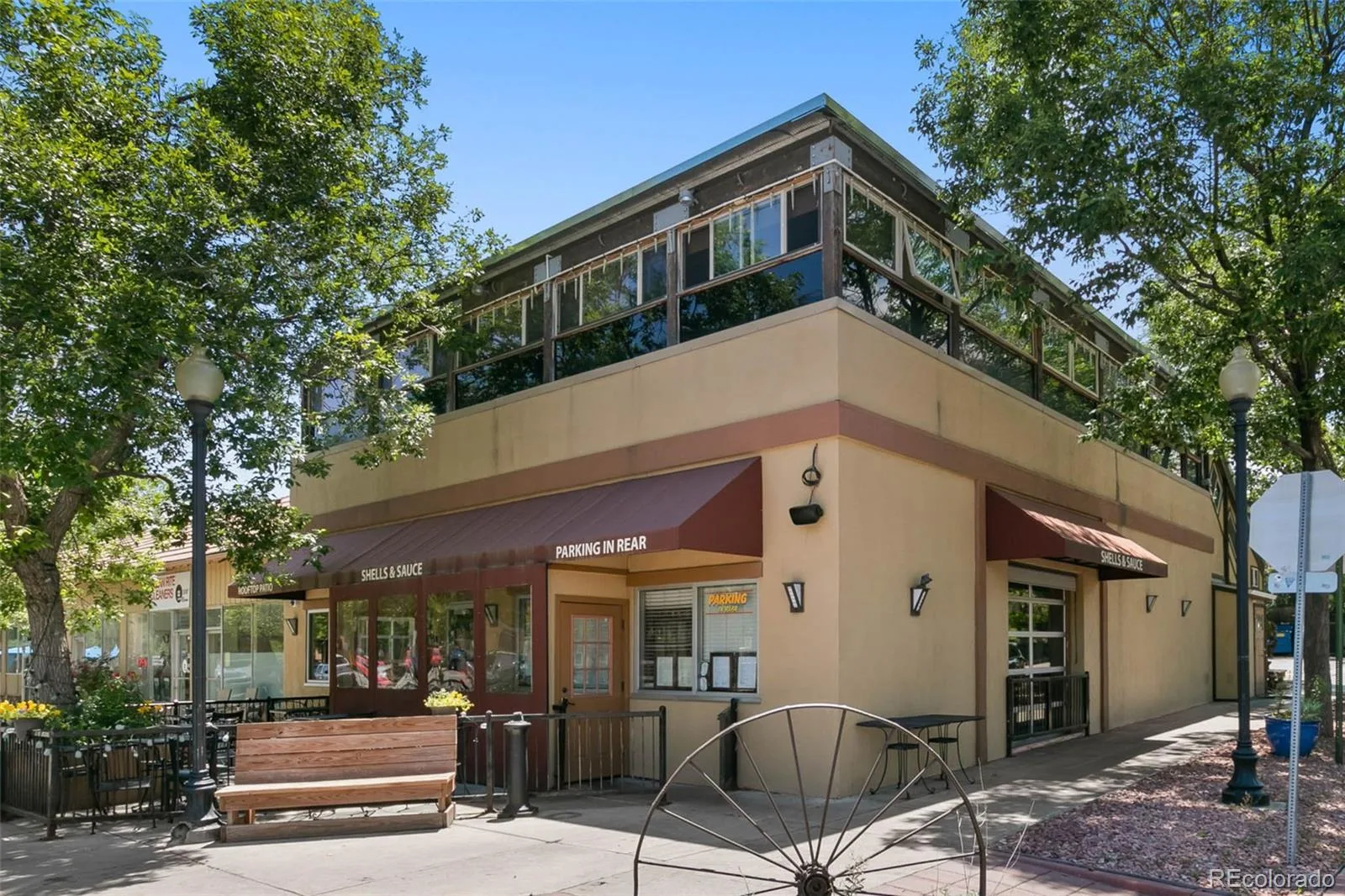1343 N High Street #8 Denver CO 80218 | MLS #REC1687092 08262026180318 1600 40