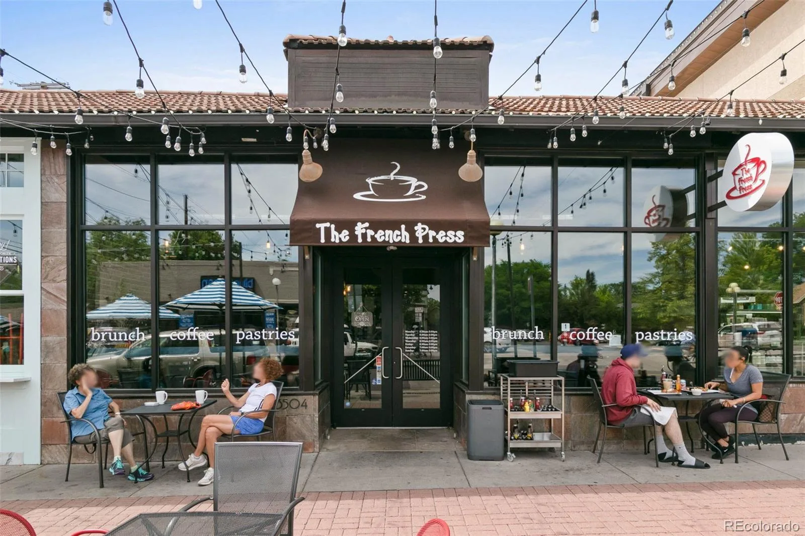 1343 N High Street #8 Denver CO 80218 | MLS #REC1687092 08262026180318 1600 42