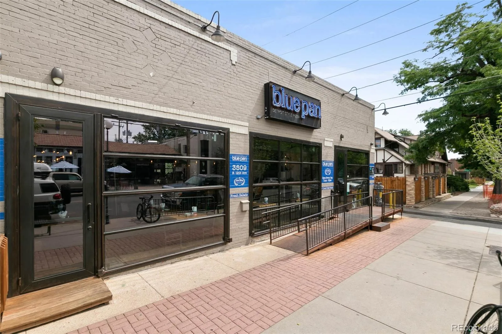 1343 N High Street #8 Denver CO 80218 | MLS #REC1687092 08262026180318 1600 44