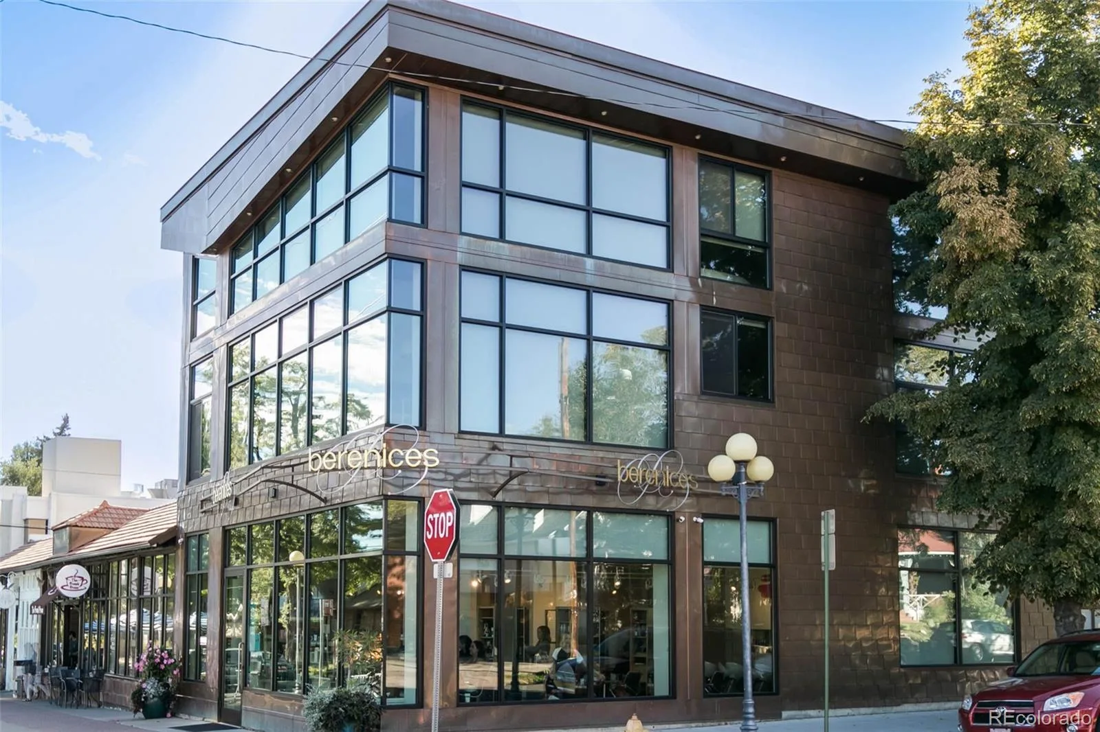 1343 N High Street #8 Denver CO 80218 | MLS #REC1687092 08262026180318 1600 45