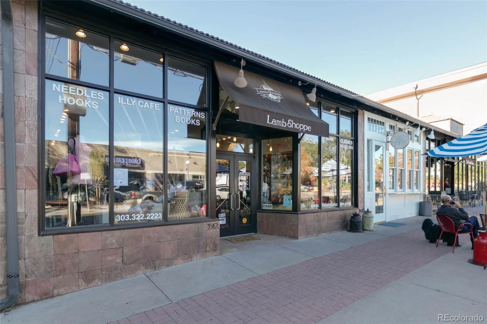 1343 N High Street #8 Denver CO 80218 | MLS #REC1687092 08262026180318 1600 46