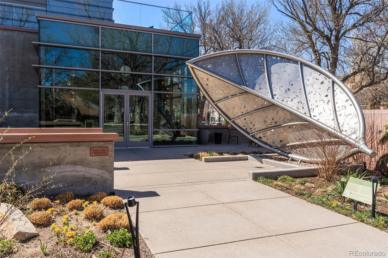 1343 N High Street #8 Denver CO 80218 | MLS #REC1687092 08262026180318 1600 48