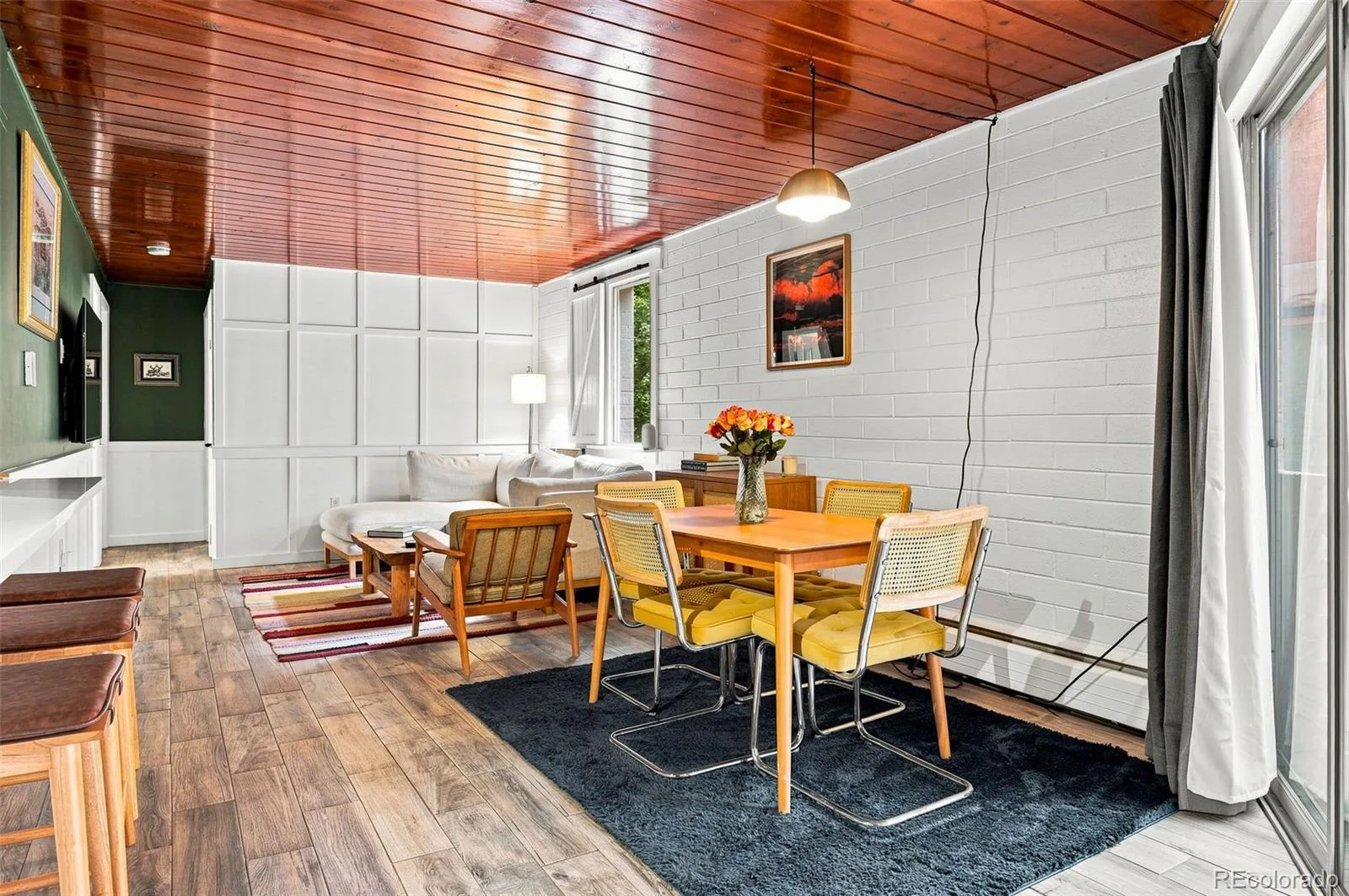 1343 N High Street #8 Denver CO 80218 | MLS #REC1687092 08262026180318 1600 5