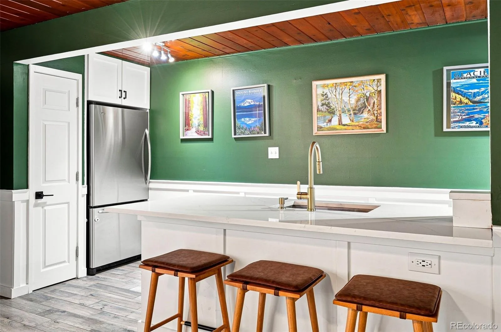 1343 N High Street #8 Denver CO 80218 | MLS #REC1687092 08262026180318 1600 8
