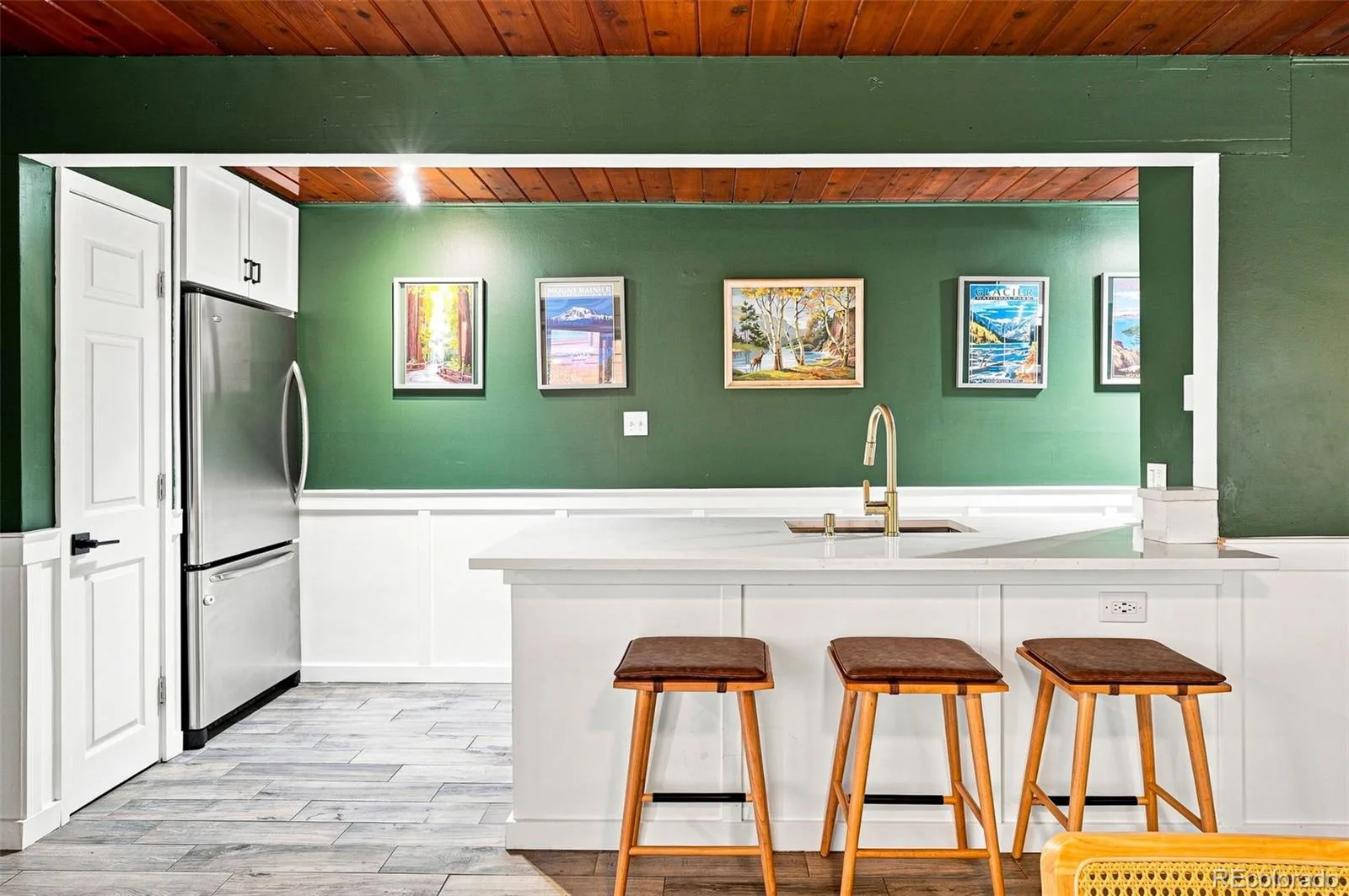 1343 N High Street #8 Denver CO 80218 | MLS #REC1687092 08262026180318 1600 9