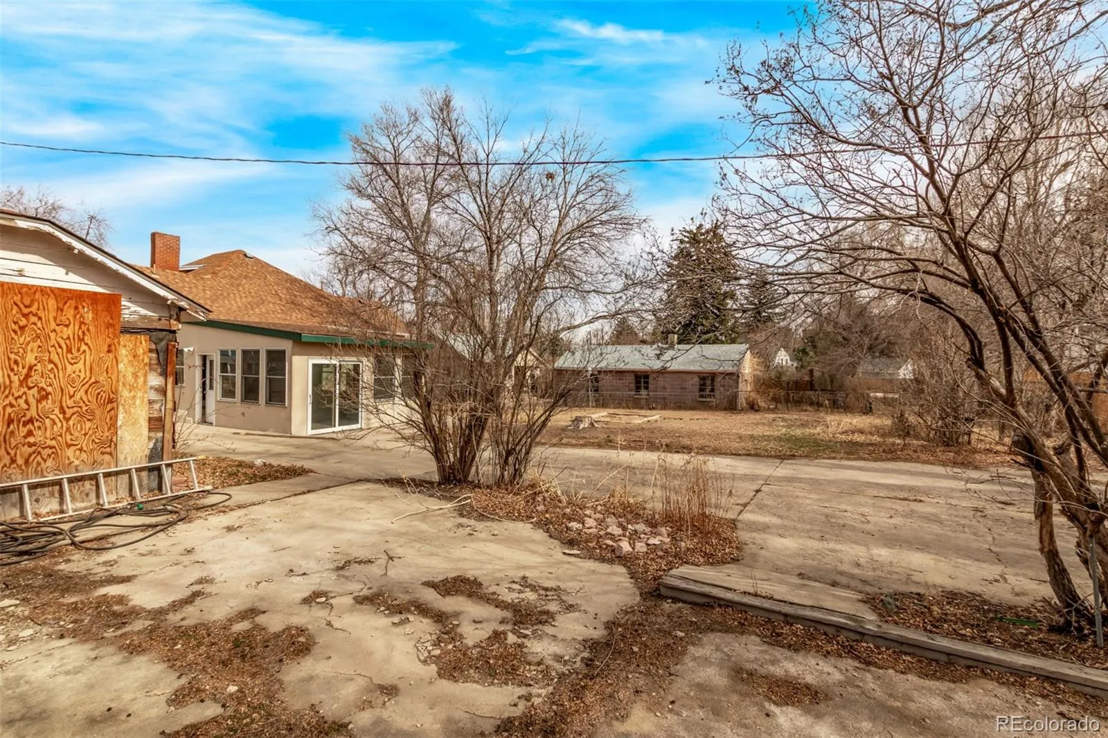 3246 W 53rd Avenue Denver CO 80221 MLS #REC1688097 05142026210821 1600 33