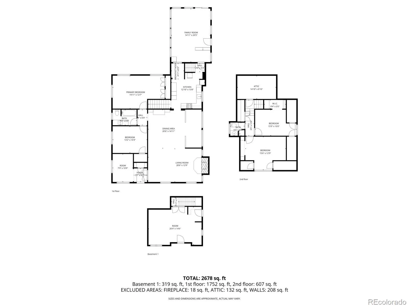 3246 W 53rd Avenue Denver CO 80221 MLS #REC1688097 05142026210821 1600 37