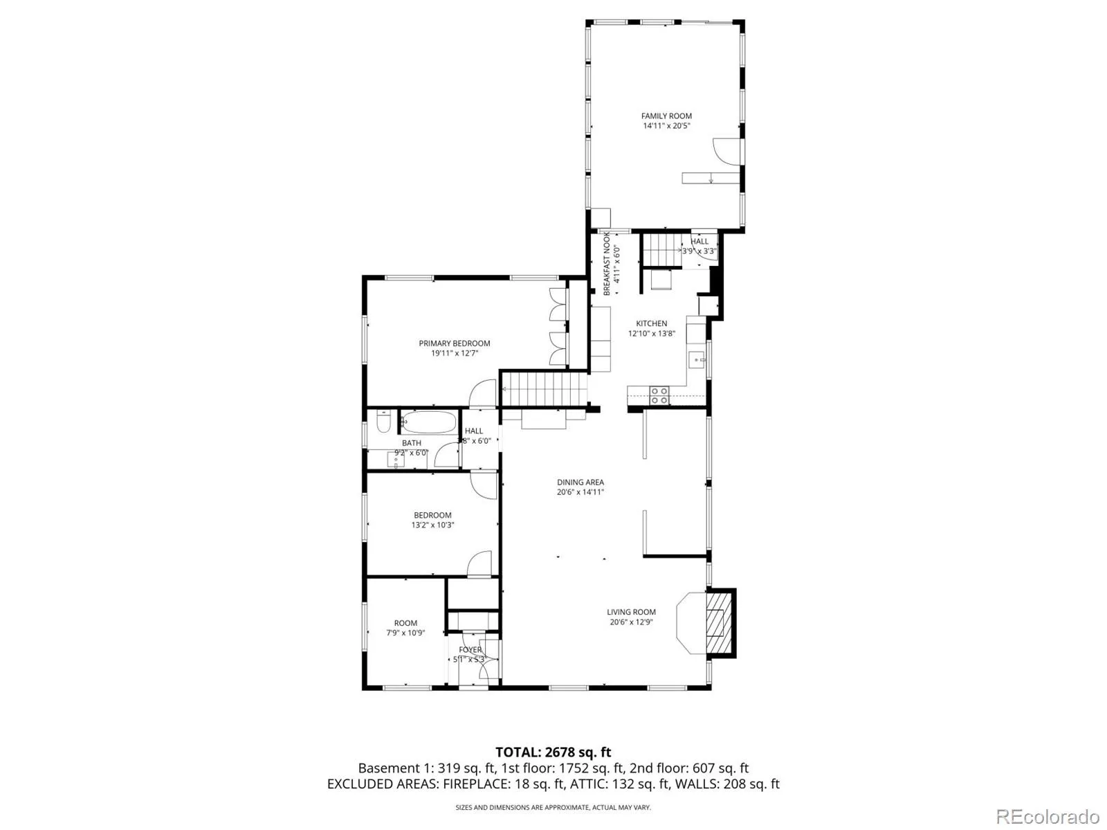 3246 W 53rd Avenue Denver CO 80221 MLS #REC1688097 05142026210821 1600 38