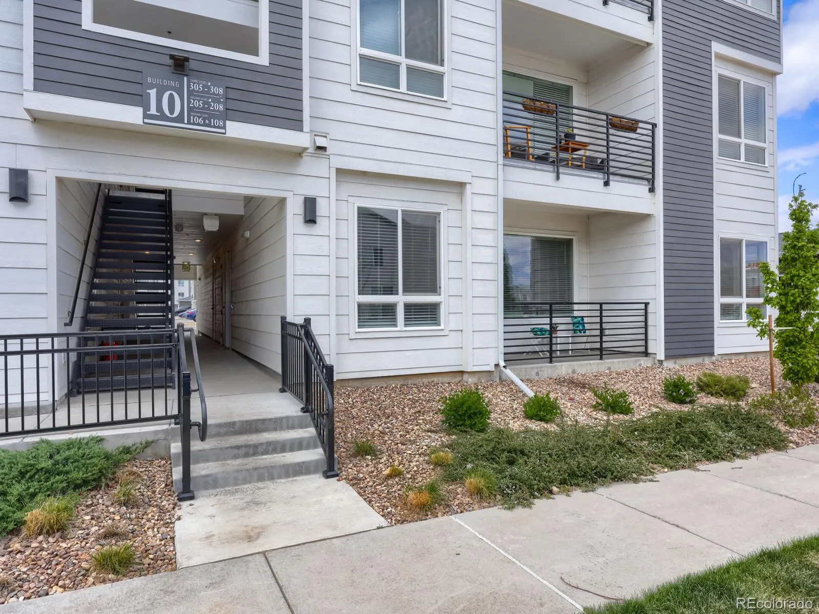 6153 N Ceylon Street #10-108 Denver CO 80249 MLS #REC1688155 04292026005214 1600 0