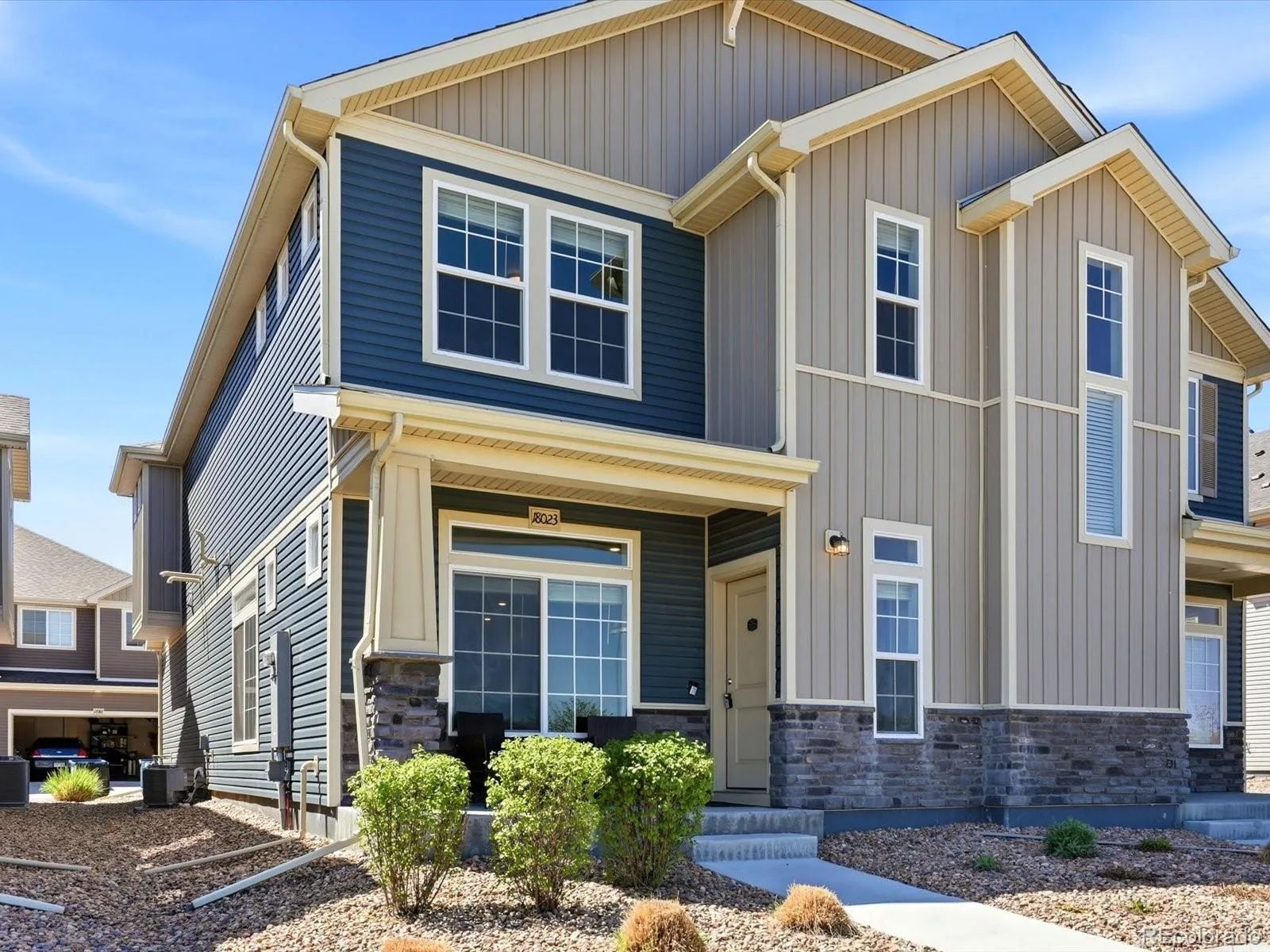 18023 E 103rd Avenue Commerce City CO 80022 | MLS #REC1688199 08122026223956 1600 1
