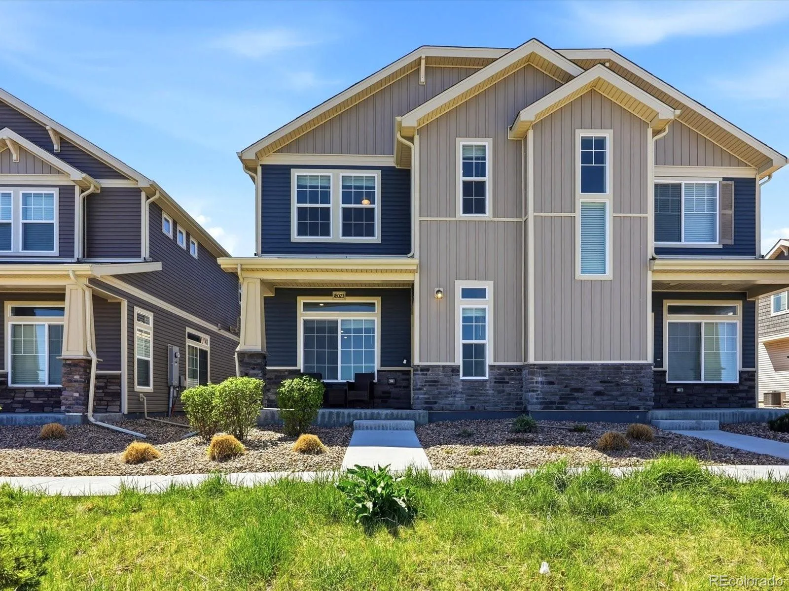 18023 E 103rd Avenue Commerce City CO 80022 | MLS #REC1688199 08122026223956 1600 2