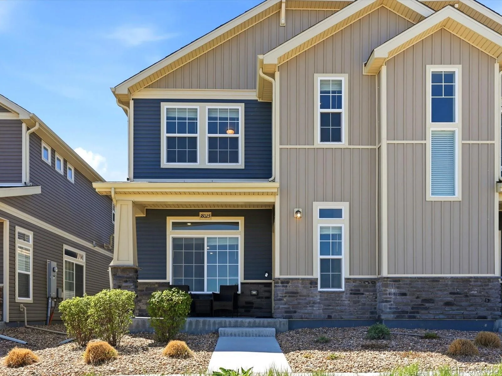 18023 E 103rd Avenue Commerce City CO 80022 | MLS #REC1688199 08122026223956 1600 3