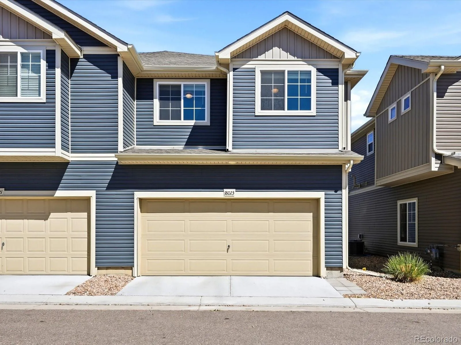 18023 E 103rd Avenue Commerce City CO 80022 | MLS #REC1688199 08122026223956 1600 36