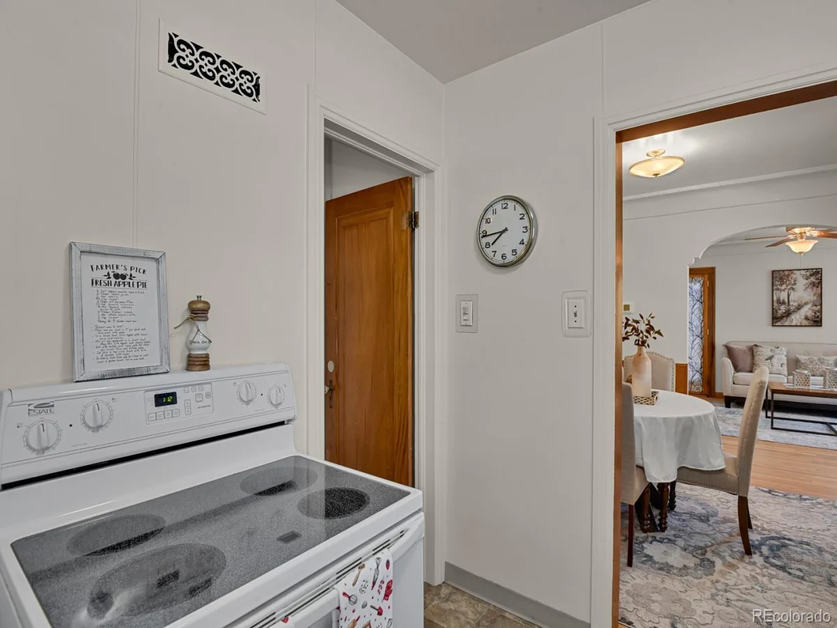 1398 E Yale Avenue Denver CO 80210 | MLS #REC1688288 10072026181821 1200 11
