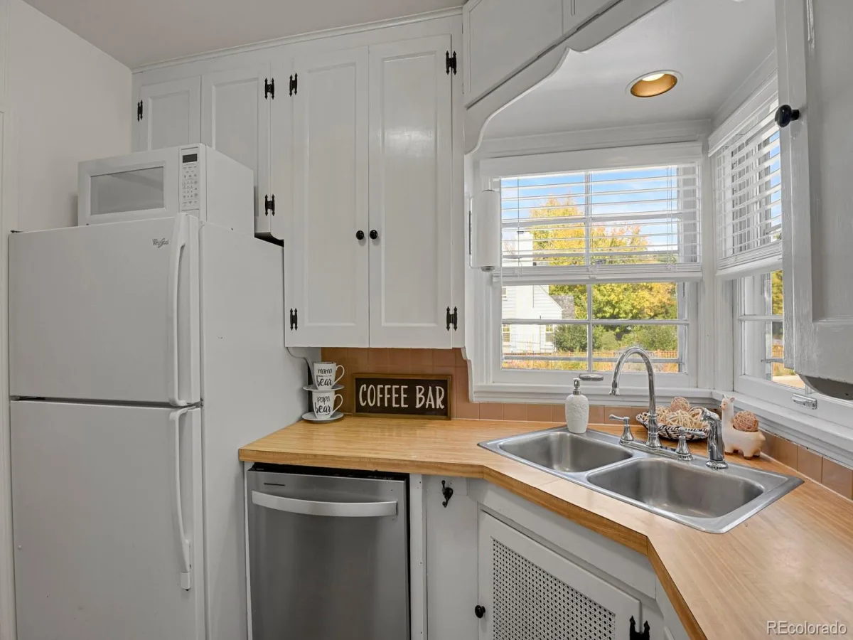 1398 E Yale Avenue Denver CO 80210 | MLS #REC1688288 10072026181821 1200 12