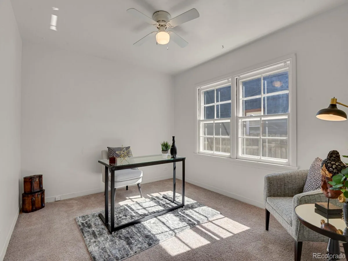 1398 E Yale Avenue Denver CO 80210 | MLS #REC1688288 10072026181821 1200 17