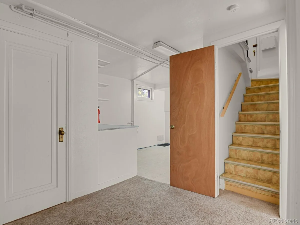 1398 E Yale Avenue Denver CO 80210 | MLS #REC1688288 10072026181821 1200 18