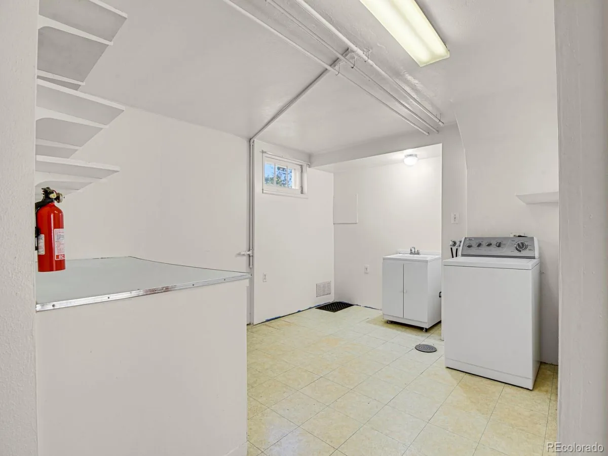 1398 E Yale Avenue Denver CO 80210 | MLS #REC1688288 10072026181821 1200 22