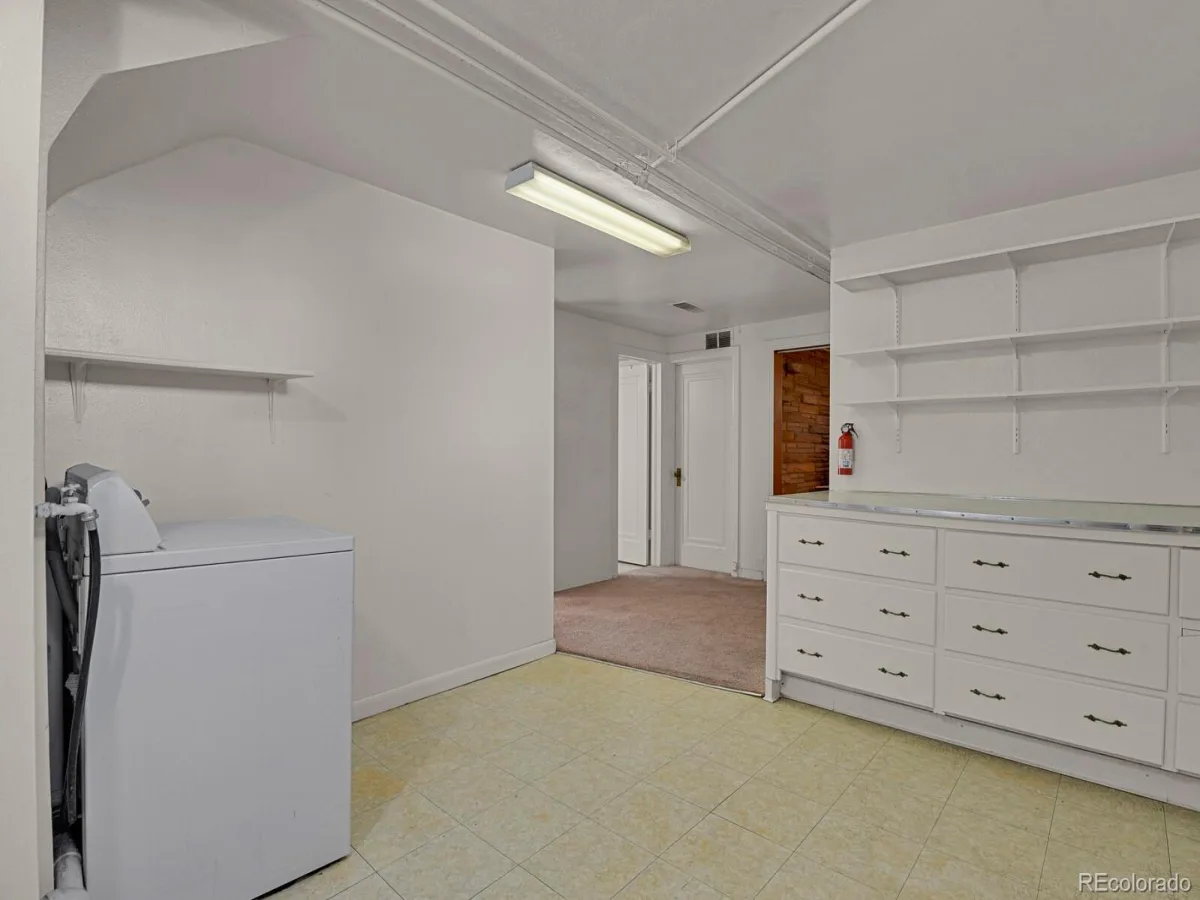 1398 E Yale Avenue Denver CO 80210 | MLS #REC1688288 10072026181821 1200 23