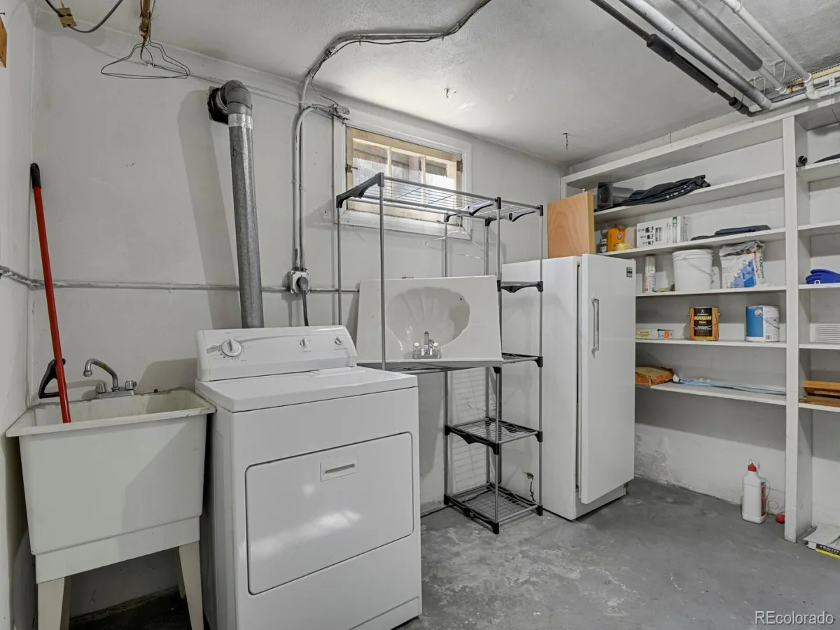 1398 E Yale Avenue Denver CO 80210 | MLS #REC1688288 10072026181821 1200 24