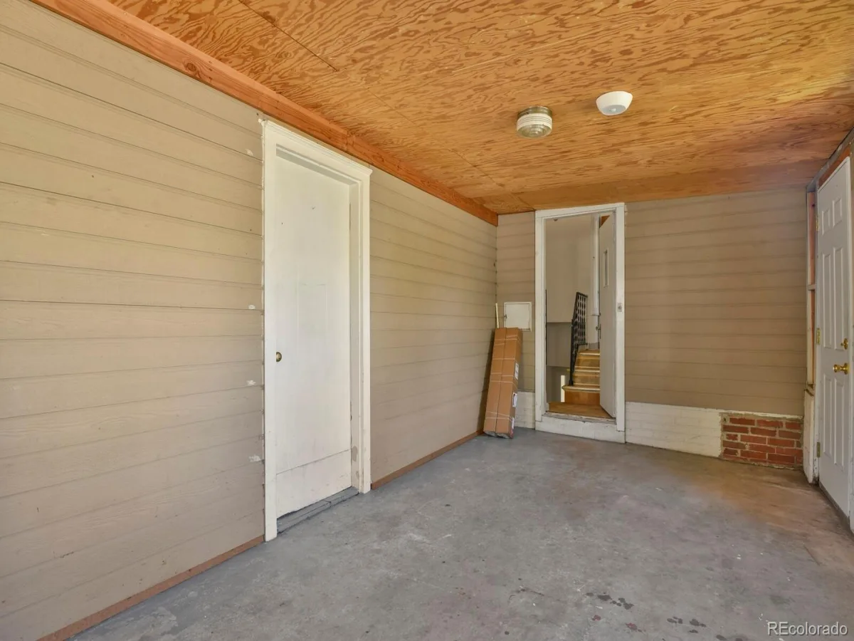1398 E Yale Avenue Denver CO 80210 | MLS #REC1688288 10072026181821 1200 25
