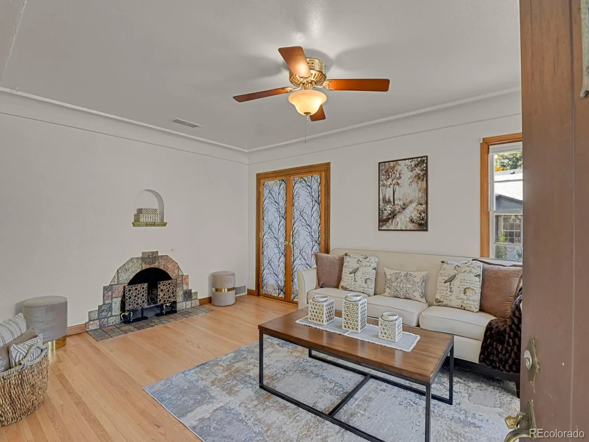 1398 E Yale Avenue Denver CO 80210 | MLS #REC1688288 10072026181821 1200 4