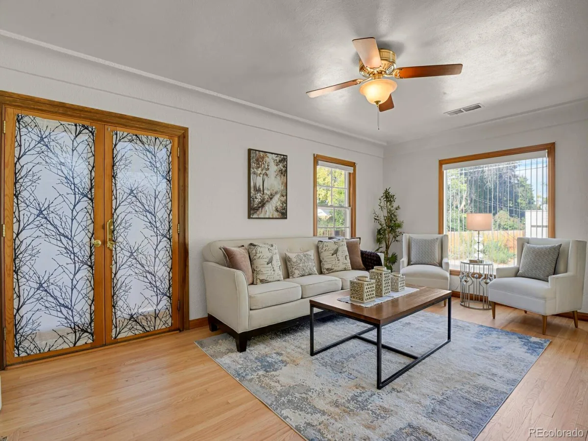 1398 E Yale Avenue Denver CO 80210 | MLS #REC1688288 10072026181821 1200 5