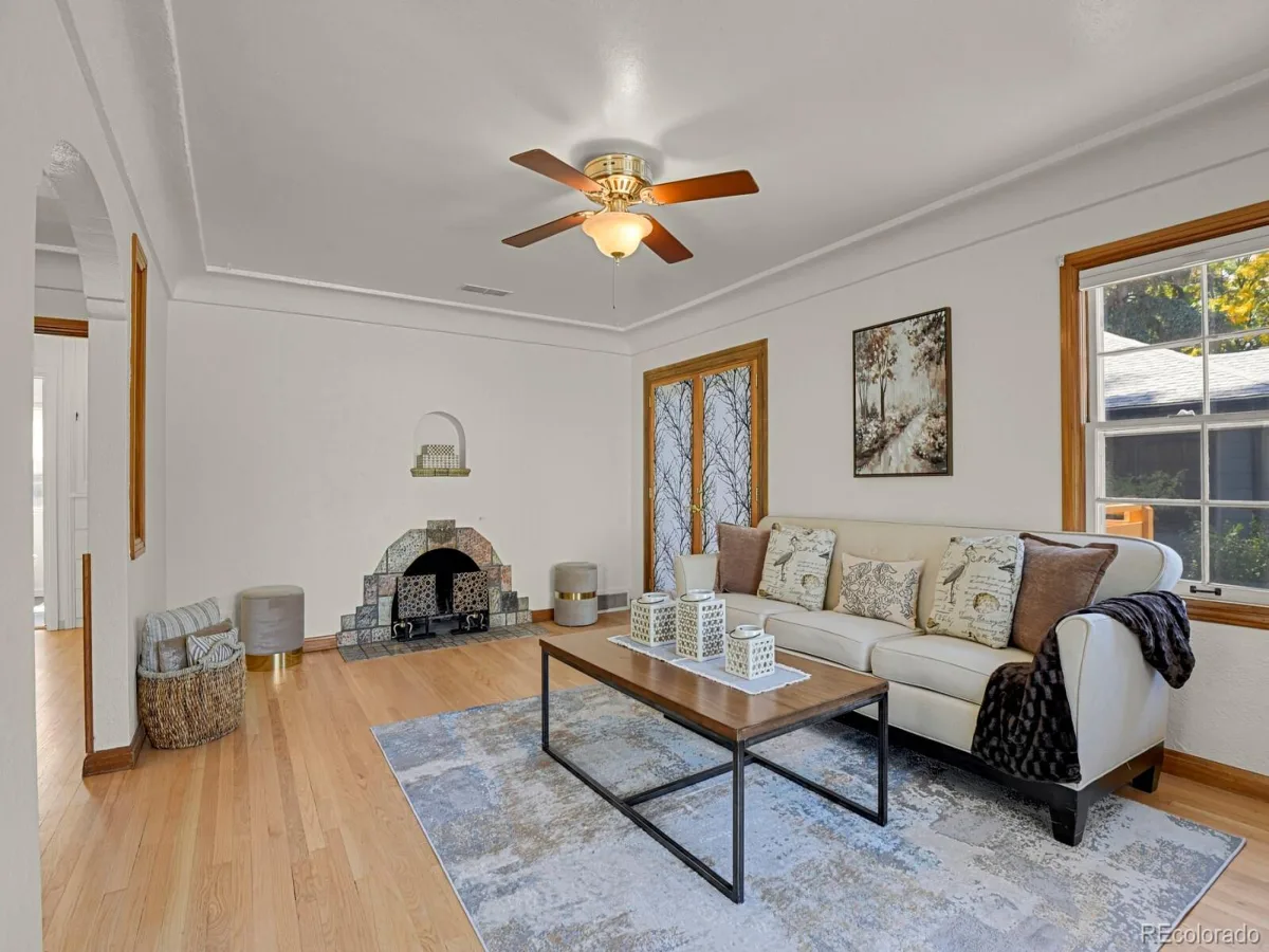 1398 E Yale Avenue Denver CO 80210 | MLS #REC1688288 10072026181821 1200 6