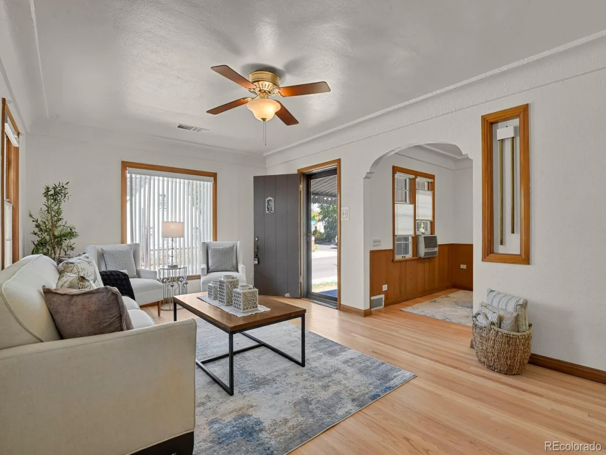 1398 E Yale Avenue Denver CO 80210 | MLS #REC1688288 10072026181821 1200 7