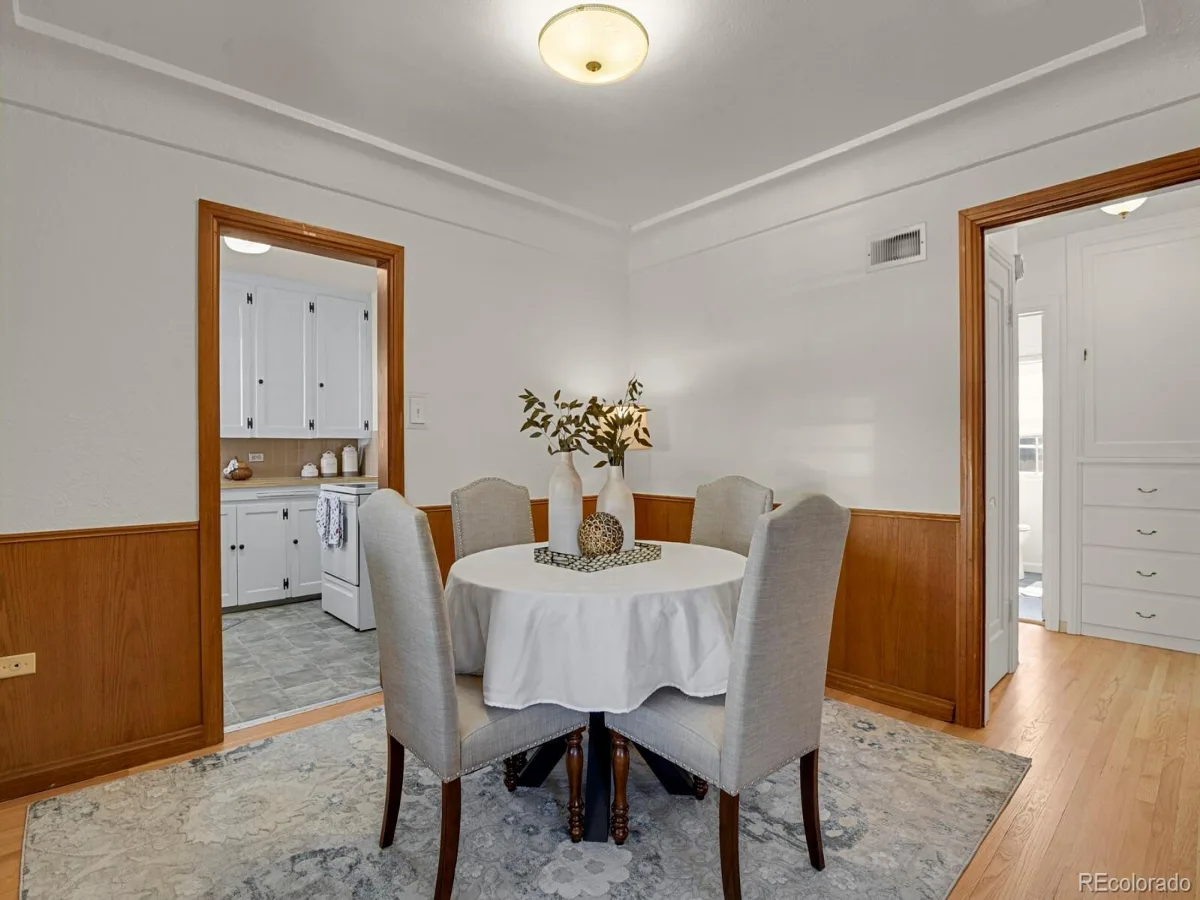 1398 E Yale Avenue Denver CO 80210 | MLS #REC1688288 10072026181821 1200 8