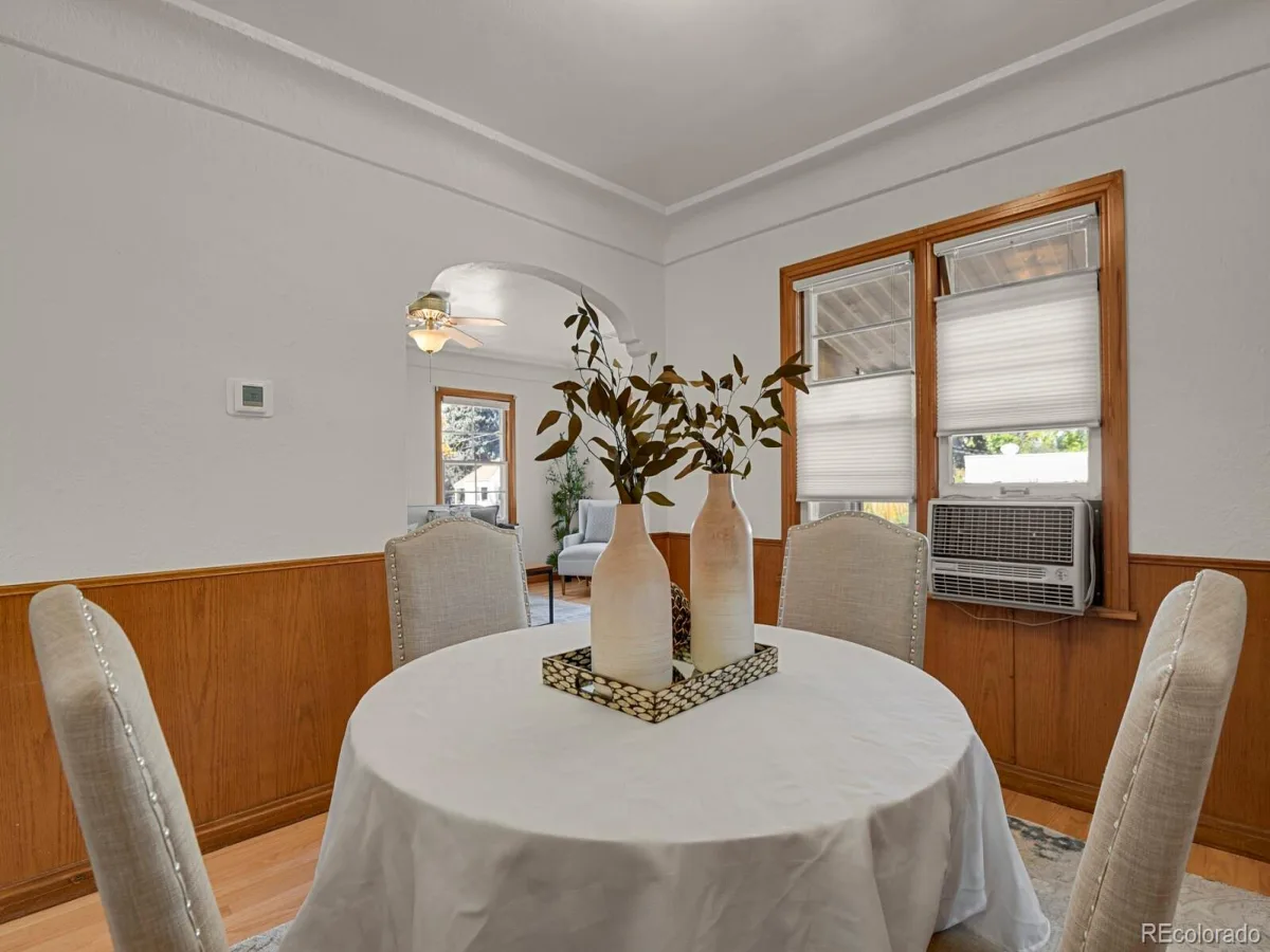 1398 E Yale Avenue Denver CO 80210 | MLS #REC1688288 10072026181821 1200 9