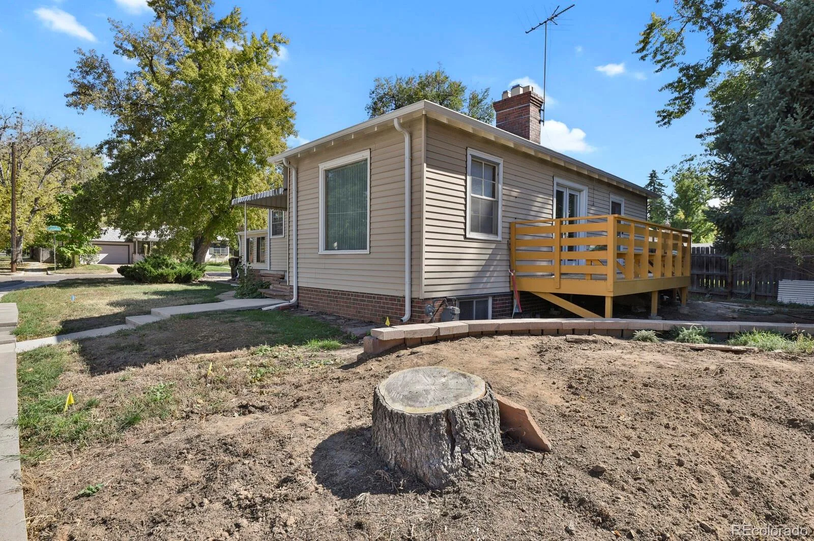 1398 E Yale Avenue Denver CO 80210 | MLS #REC1688288 10072026181821 1600 27