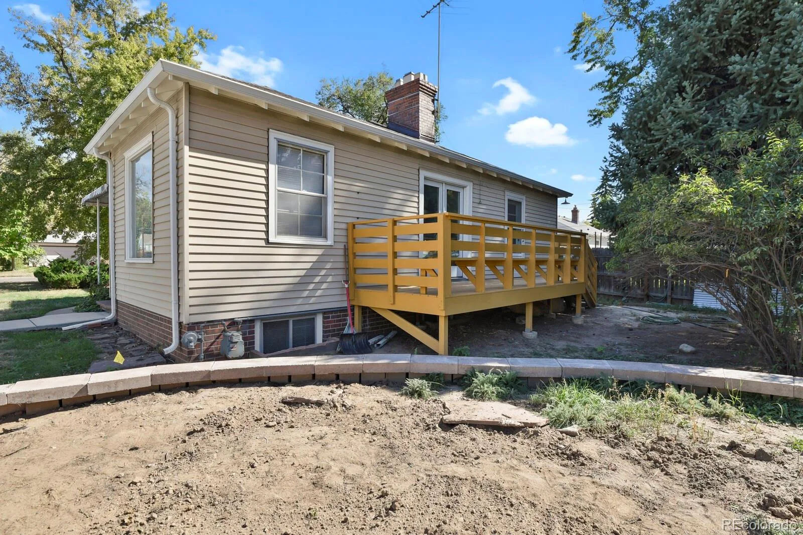 1398 E Yale Avenue Denver CO 80210 | MLS #REC1688288 10072026181821 1600 28