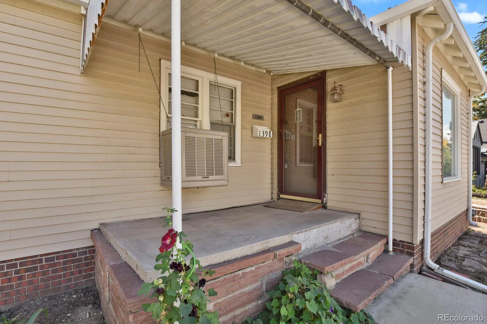1398 E Yale Avenue Denver CO 80210 | MLS #REC1688288 10072026181821 1600 3