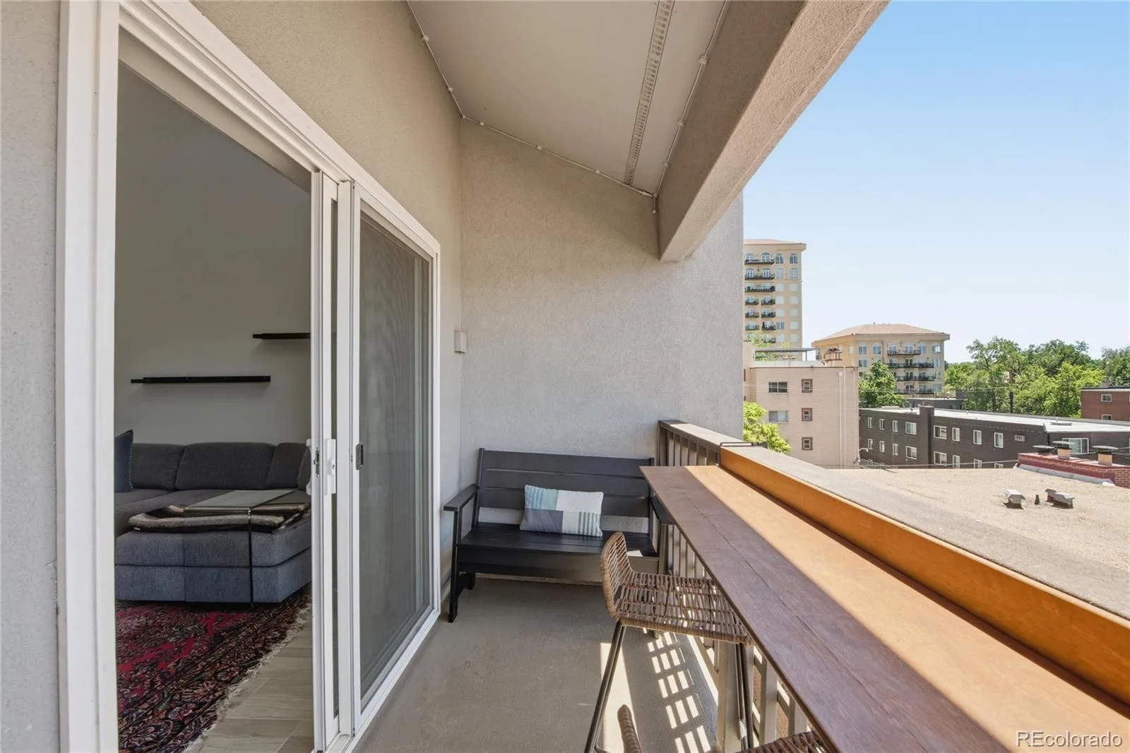 1000 E 1st Avenue #404 Denver CO 80218 MLS #REC1688631 06192026034640 1600 23