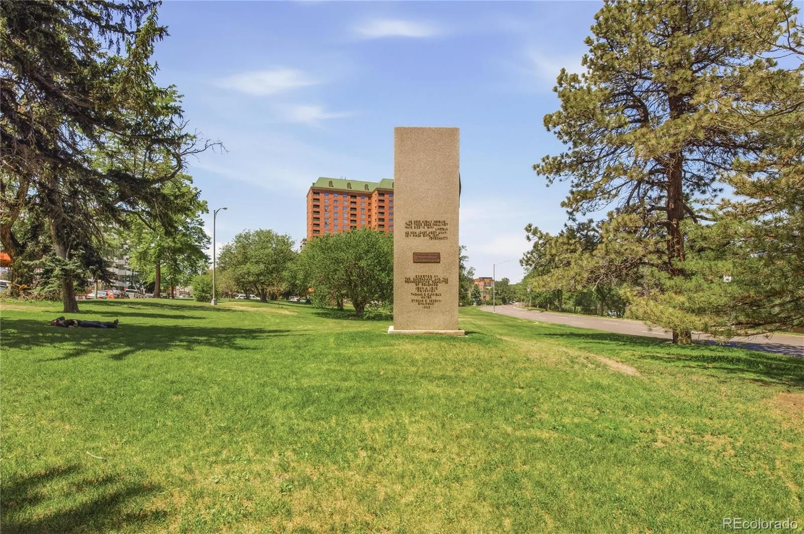 1000 E 1st Avenue #404 Denver CO 80218 MLS #REC1688631 06192026034640 1600 27