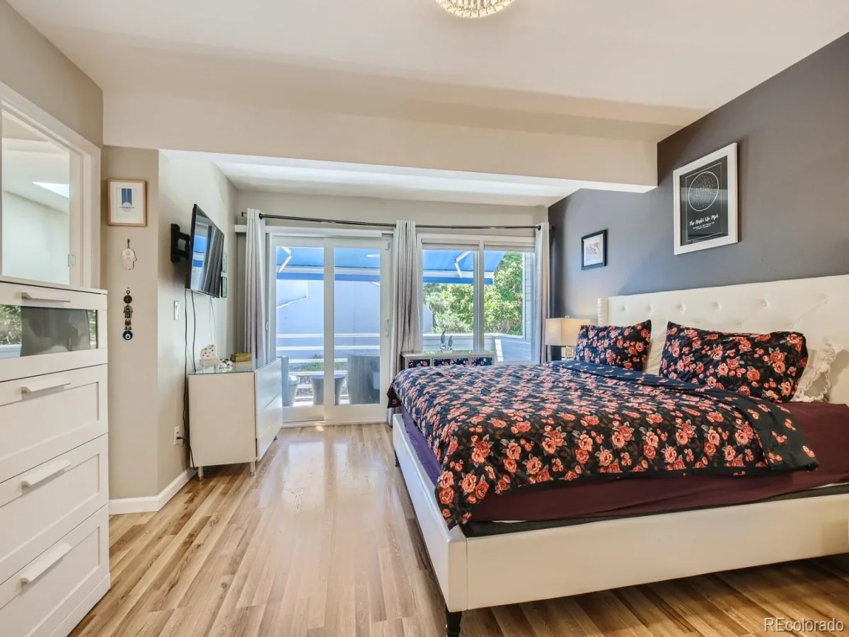 9200 E Cherry Creek South Drive #4 Denver CO 80231 | MLS #REC1689923 09232026131545 1200 11