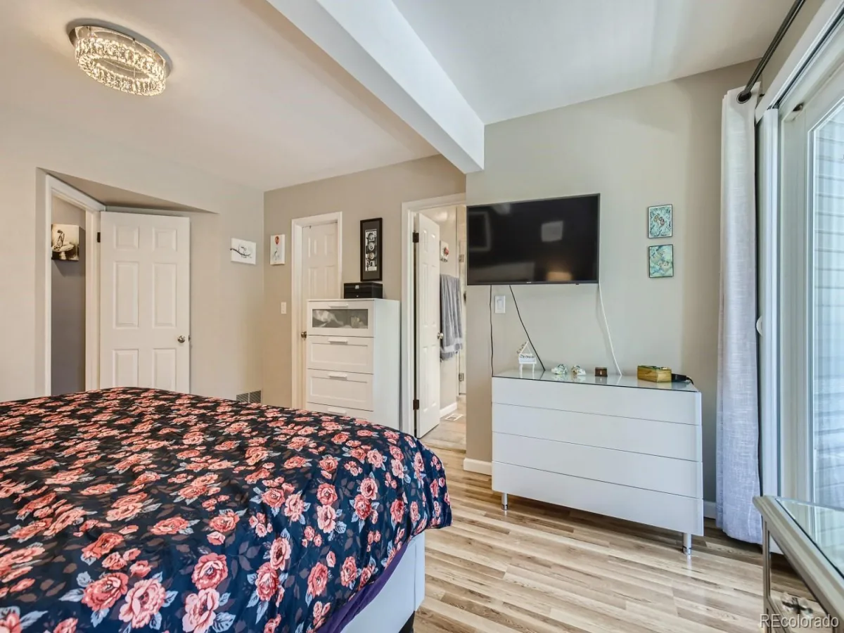 9200 E Cherry Creek South Drive #4 Denver CO 80231 | MLS #REC1689923 09232026131545 1200 12
