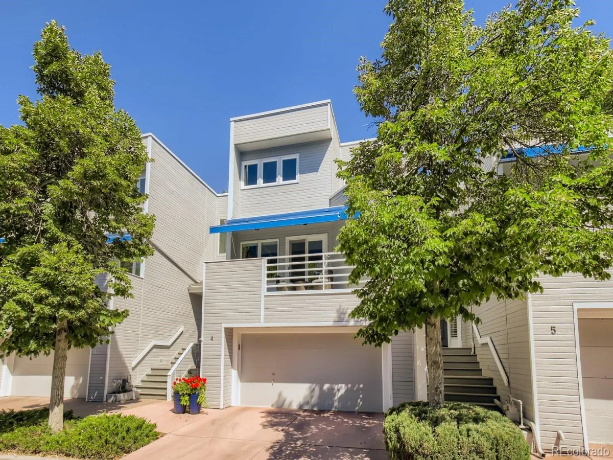 9200 E Cherry Creek South Drive #4 Denver CO 80231 | MLS #REC1689923 09232026131545 1200 25