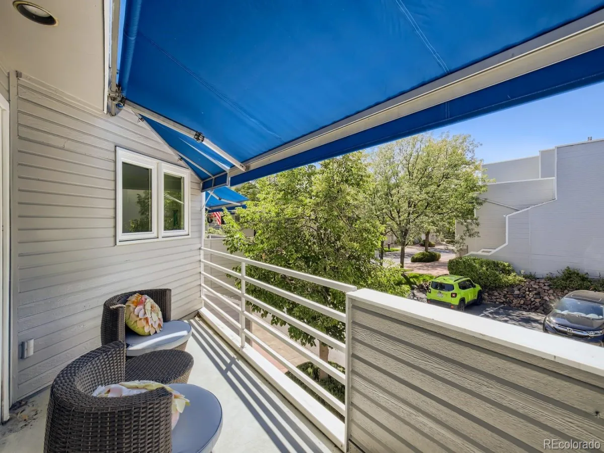 9200 E Cherry Creek South Drive #4 Denver CO 80231 | MLS #REC1689923 09232026131545 1200 26