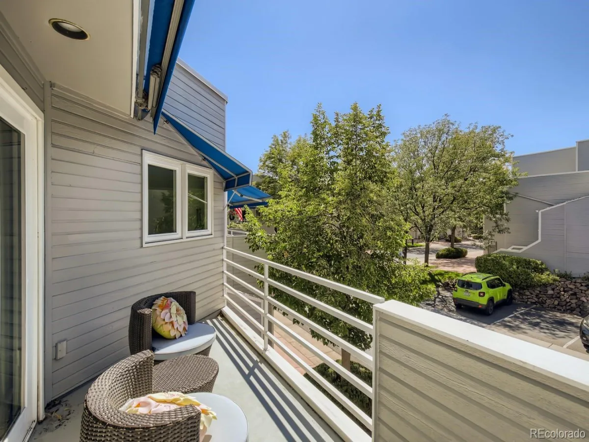 9200 E Cherry Creek South Drive #4 Denver CO 80231 | MLS #REC1689923 09232026131545 1200 27