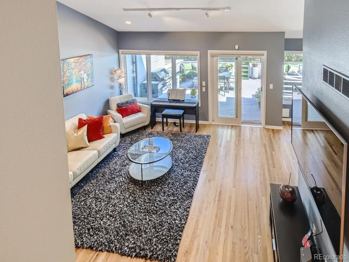 9200 E Cherry Creek South Drive #4 Denver CO 80231 | MLS #REC1689923 09232026131545 1200 3