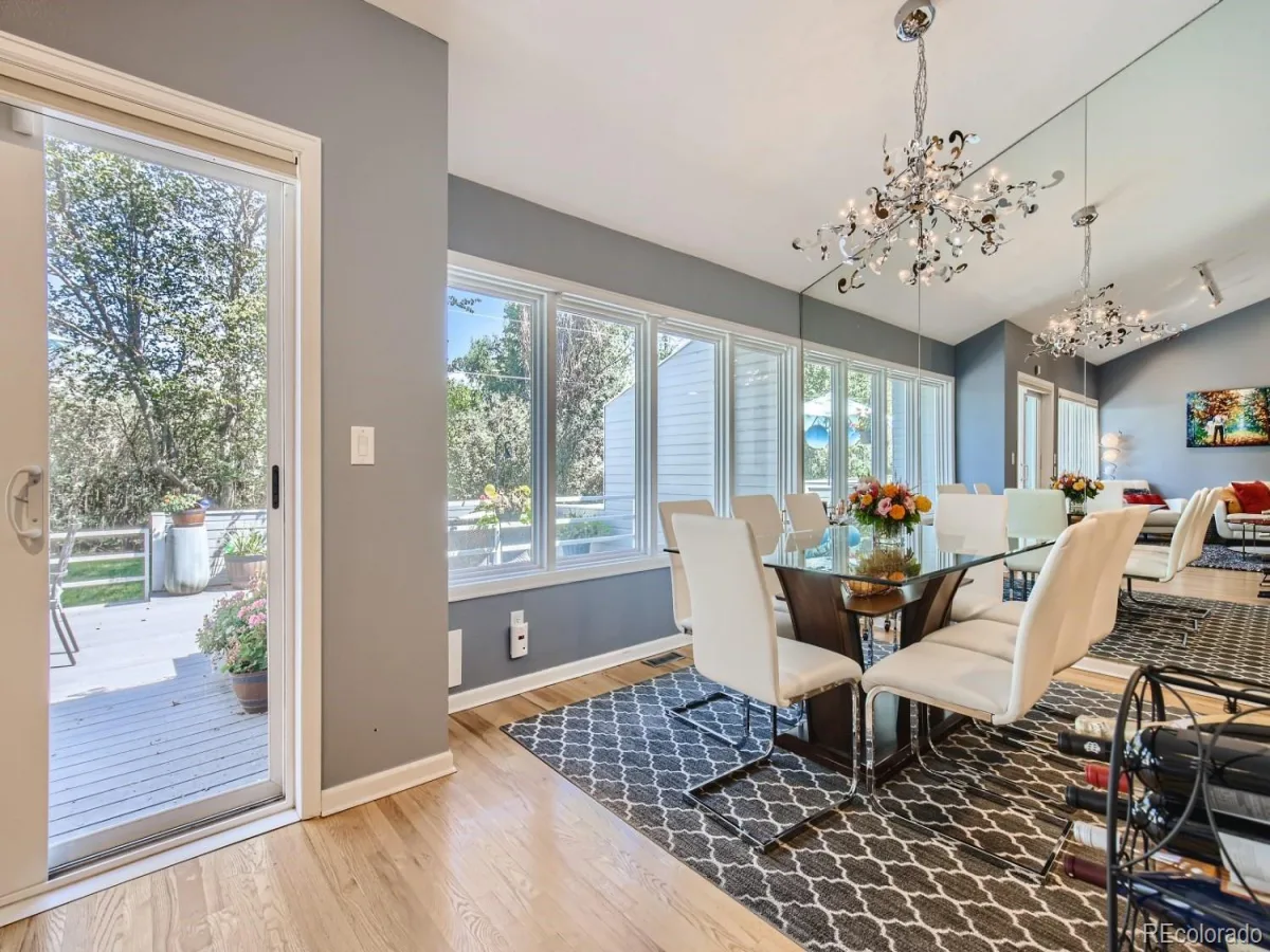 9200 E Cherry Creek South Drive #4 Denver CO 80231 | MLS #REC1689923 09232026131545 1200 6
