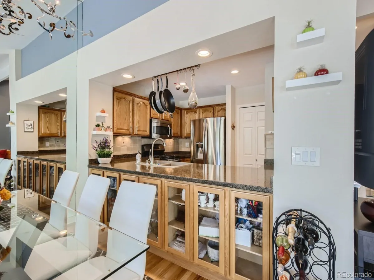 9200 E Cherry Creek South Drive #4 Denver CO 80231 | MLS #REC1689923 09232026131545 1200 7