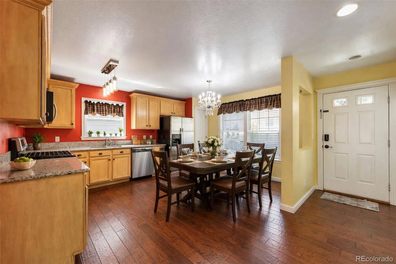 10742 Dayton Way Commerce City CO 80640 | MLS #REC1689957 05192026010443 1600 1