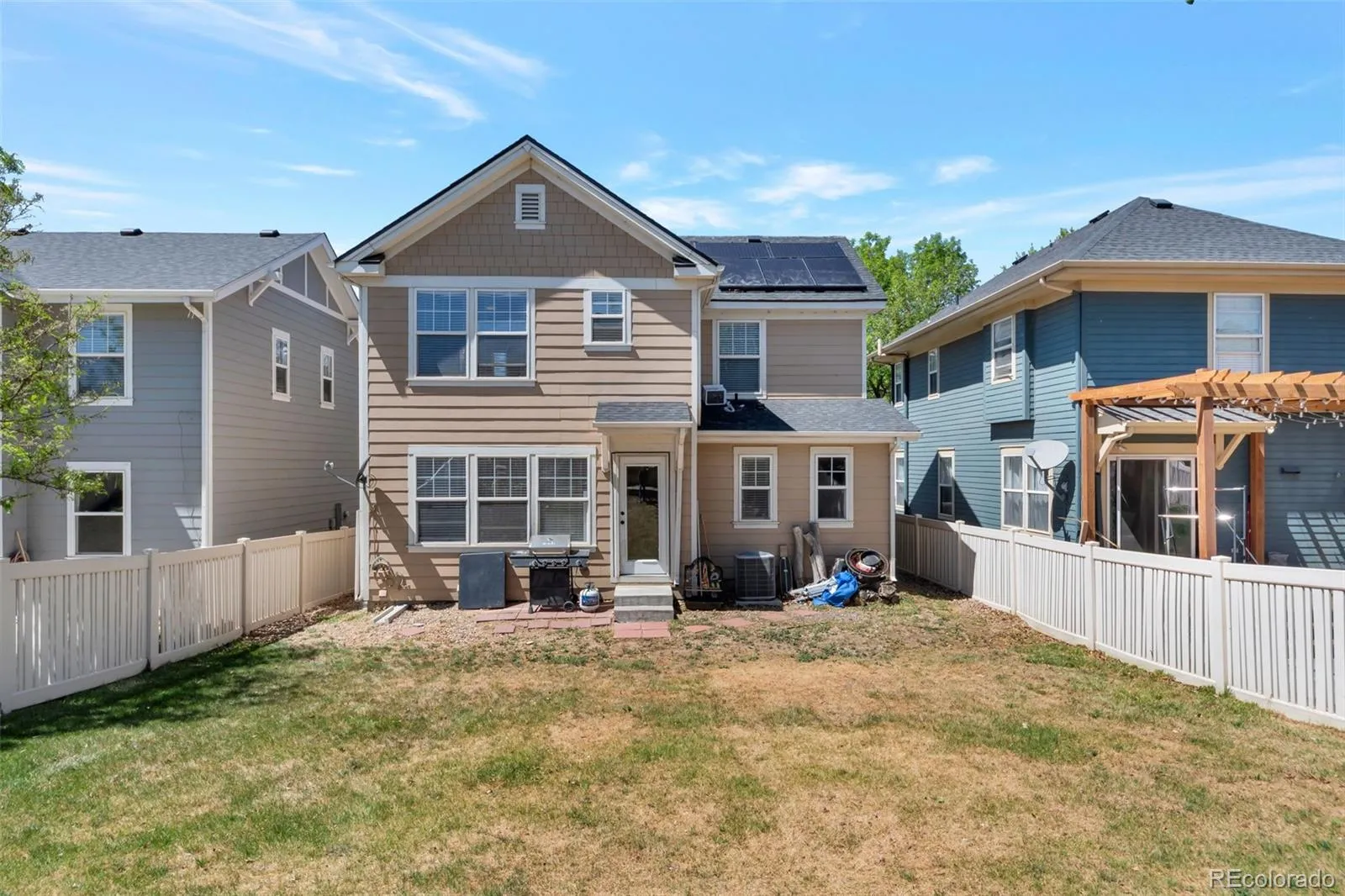 10742 Dayton Way Commerce City CO 80640 | MLS #REC1689957 05192026010443 1600 14