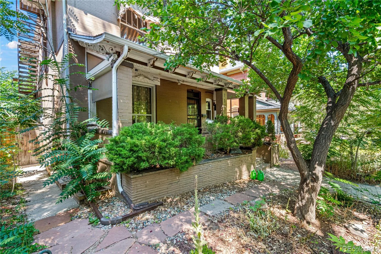 1325 Josephine Street Denver CO 80206 | MLS #REC1690421 09102026143812 1600 1